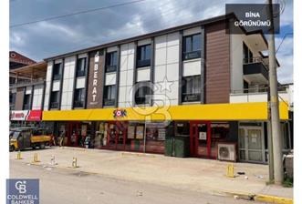 KÖRFEZ DEVLET HASTANESİ YANINDA ANA CADDE ÜZERİNDE 2+1 DAİRE - 12 - 344939