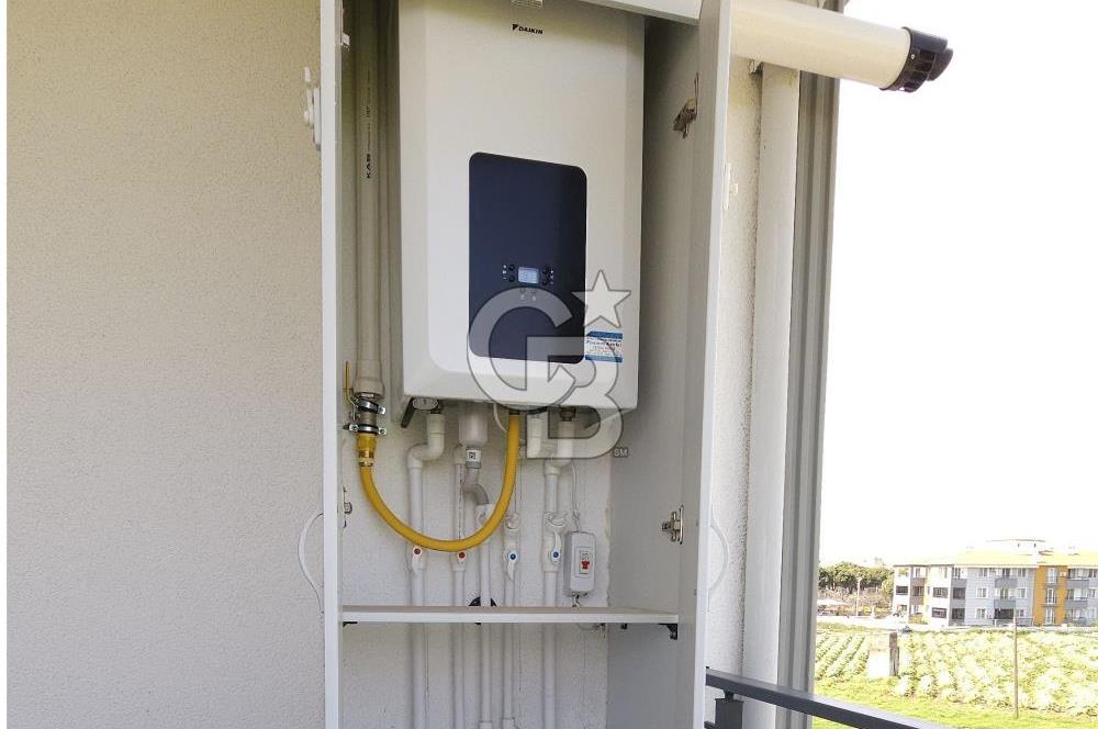 GÖMEÇ MİTHATPAŞA MAHALLESİNDE SATILIK 2+1, DAĞ MANZARALI