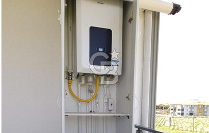 GÖMEÇ MİTHATPAŞA MAHALLESİNDE SATILIK 2+1, DAĞ MANZARALI