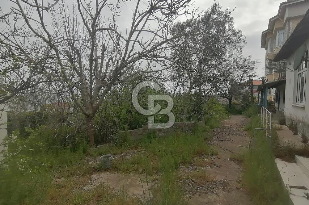 Tekirdağ Sultanköy'de 704 M2 Satılık Konut İmar Fırsat Arsa