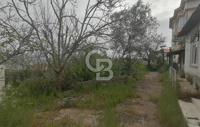 Tekirdağ Sultanköy'de 704 M2 Satılık Konut İmar Fırsat Arsa