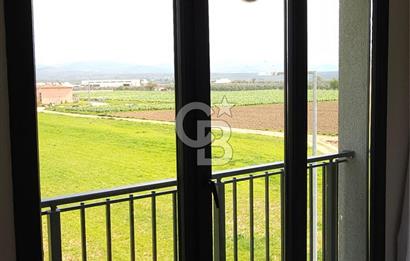 GÖMEÇ MİTHATPAŞA MAHALLESİNDE SATILIK 2+1, DAĞ MANZARALI