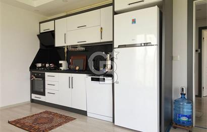 GÖMEÇ MİTHATPAŞA MAHALLESİNDE SATILIK 2+1, DAĞ MANZARALI