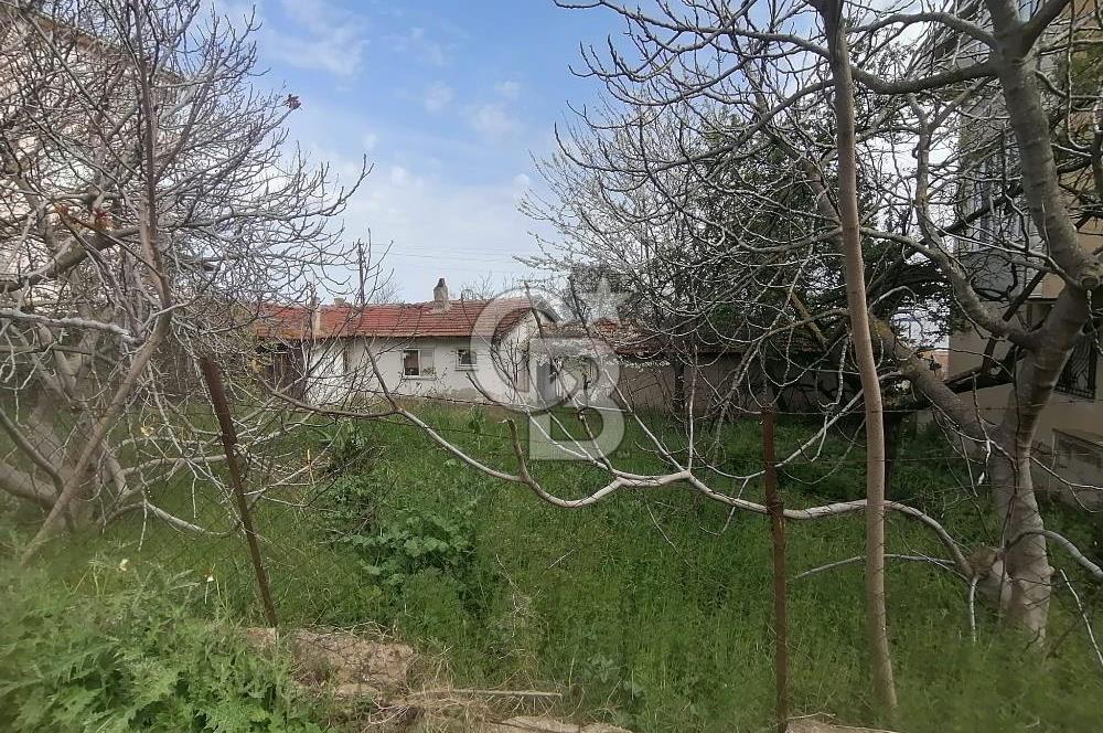 Tekirdağ Sultanköy'de 704 M2 Satılık Konut İmar Fırsat Arsa