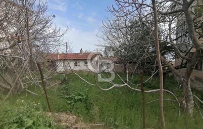 Tekirdağ Sultanköy'de 704 M2 Satılık Konut İmar Fırsat Arsa