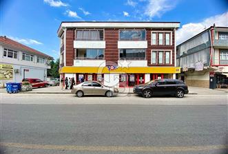 GÖLYAKA MERKEZ'DE KURUMSAL KİRACILI 277 m² SATILIK İŞYERİ - 10 - 344923