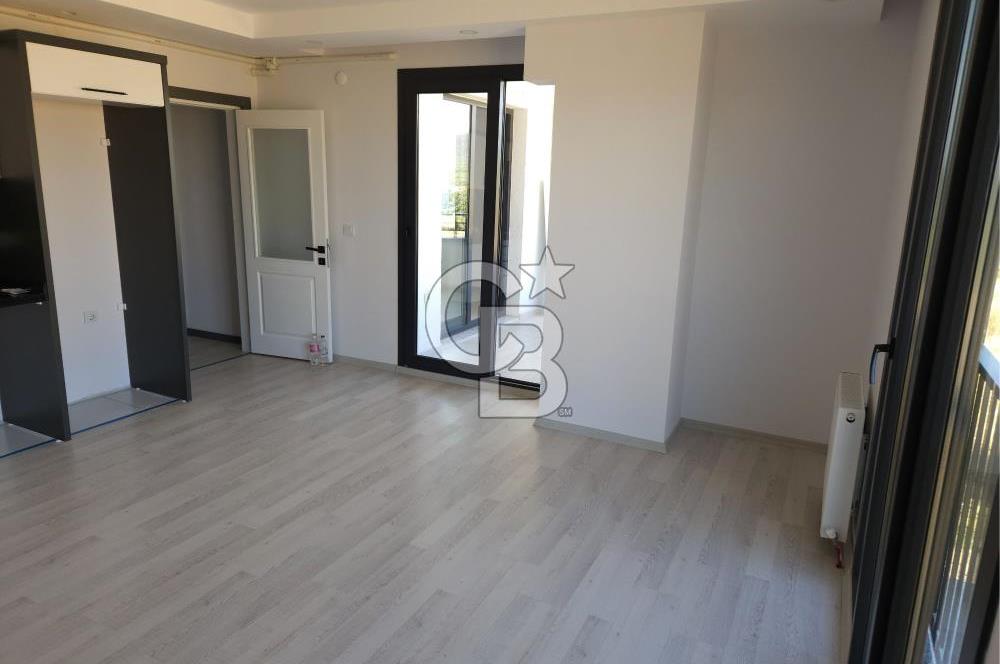 GÖMEÇ MİTHATPAŞA MAHALLESİNDE SATILIK 2+1, DAĞ MANZARALI