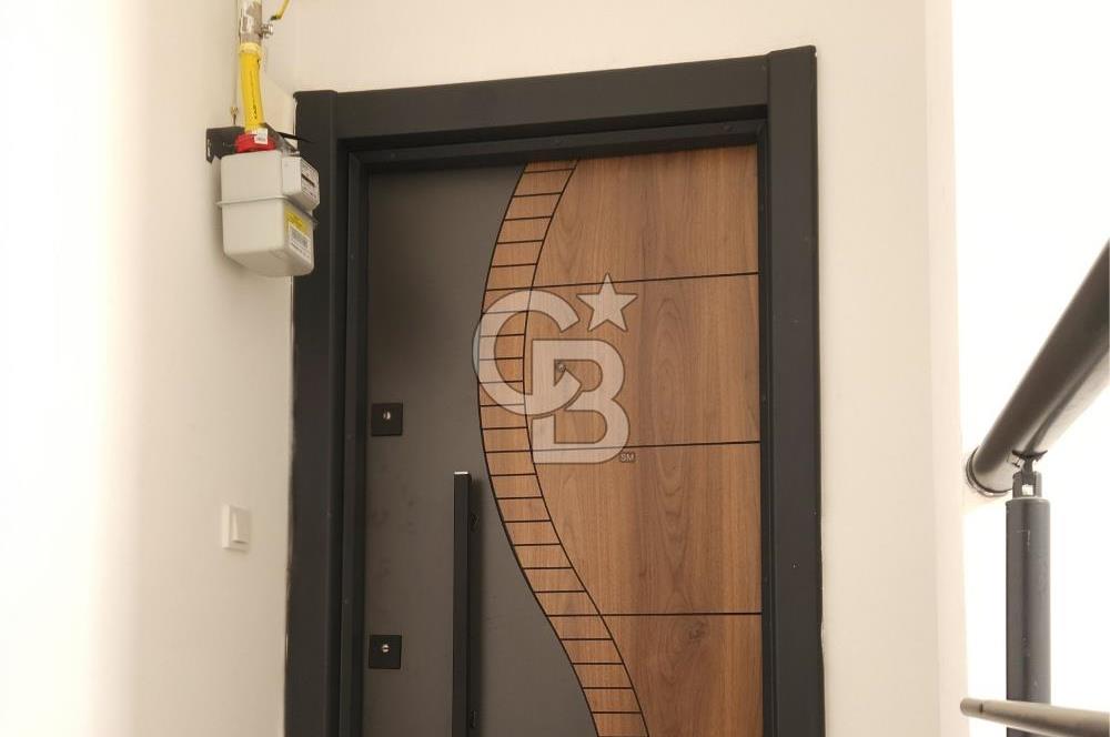 GÖMEÇ MİTHATPAŞA MAHALLESİNDE SATILIK 2+1, DAĞ MANZARALI