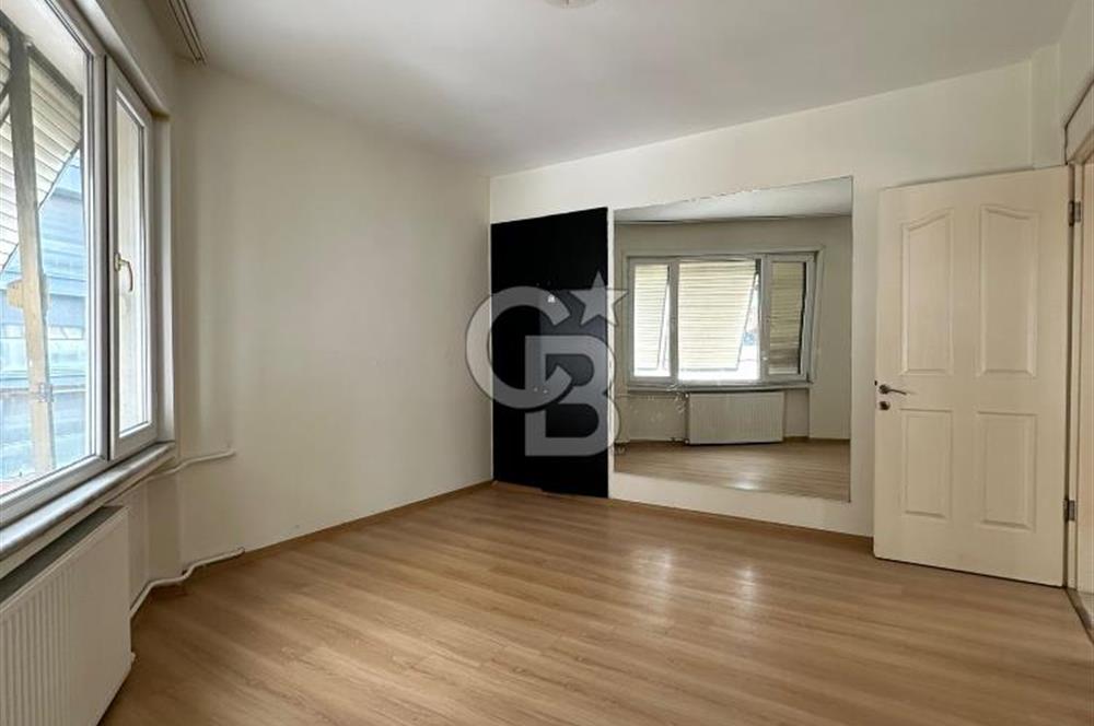 SALACAK, MÜKEMMEL KONUMDA, 3+1, 115 M2,BALKONLU