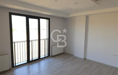 GÖMEÇ MİTHATPAŞA MAHALLESİNDE SATILIK 2+1, DAĞ MANZARALI