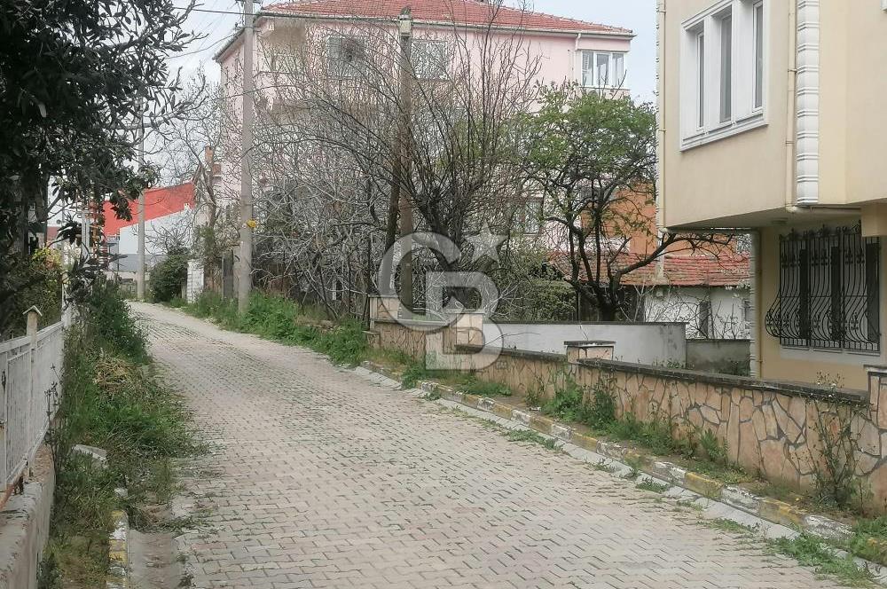 Tekirdağ Sultanköy'de 704 M2 Satılık Konut İmar Fırsat Arsa