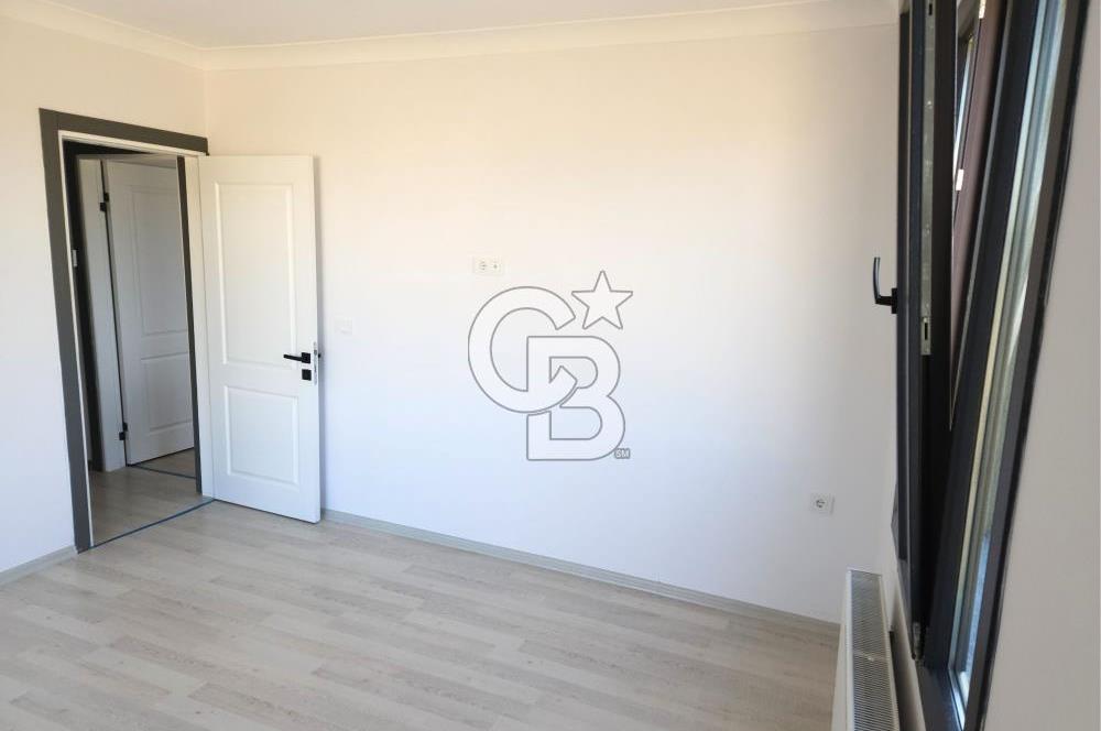 GÖMEÇ MİTHATPAŞA MAHALLESİNDE SATILIK 2+1, DAĞ MANZARALI