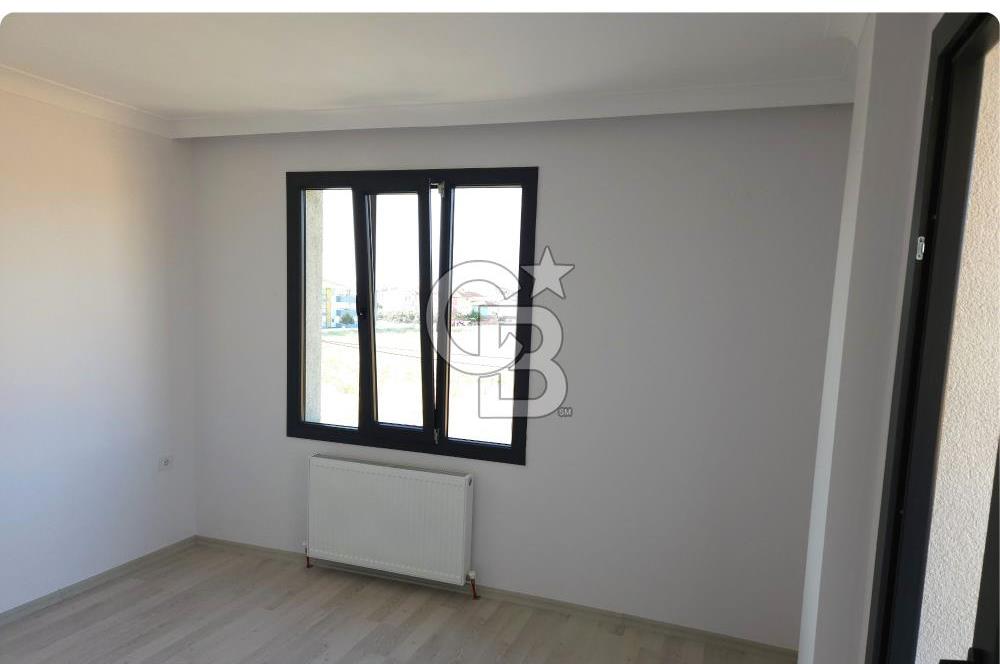 GÖMEÇ MİTHATPAŞA MAHALLESİNDE SATILIK 2+1, DAĞ MANZARALI