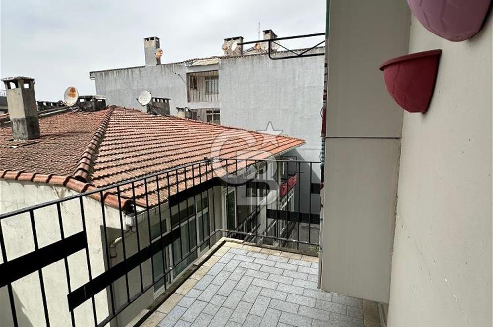 SALACAK, MÜKEMMEL KONUMDA, 3+1, 115 M2,BALKONLU