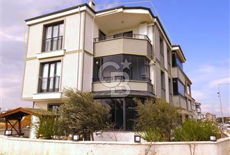 GÖMEÇ MİTHATPAŞA MAHALLESİNDE SATILIK 2+1, DAĞ MANZARALI - 1 - 344930