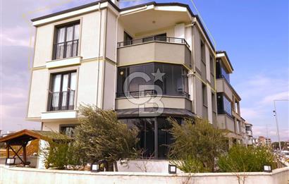 GÖMEÇ MİTHATPAŞA MAHALLESİNDE SATILIK 2+1, DAĞ MANZARALI