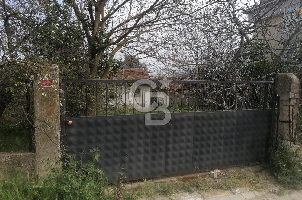 Tekirdağ Sultanköy'de 704 M2 Satılık Konut İmar Fırsat Arsa