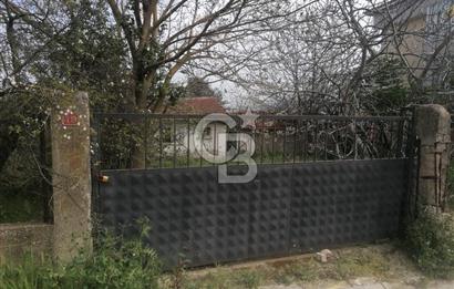 Tekirdağ Sultanköy'de 704 M2 Satılık Konut İmar Fırsat Arsa