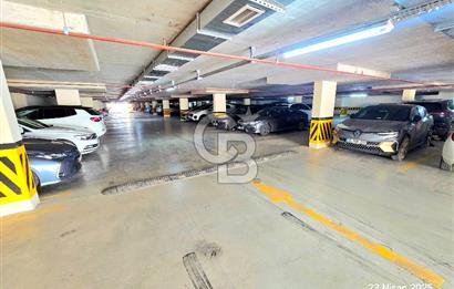 ASTİM METROLİFE KİRALIK EŞYASIZ 3+1