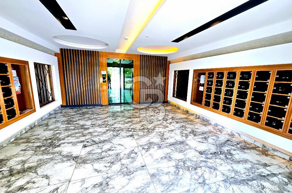 ASTİM METROLİFE KİRALIK EŞYASIZ 3+1