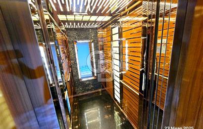 ASTİM METROLİFE KİRALIK EŞYASIZ 3+1