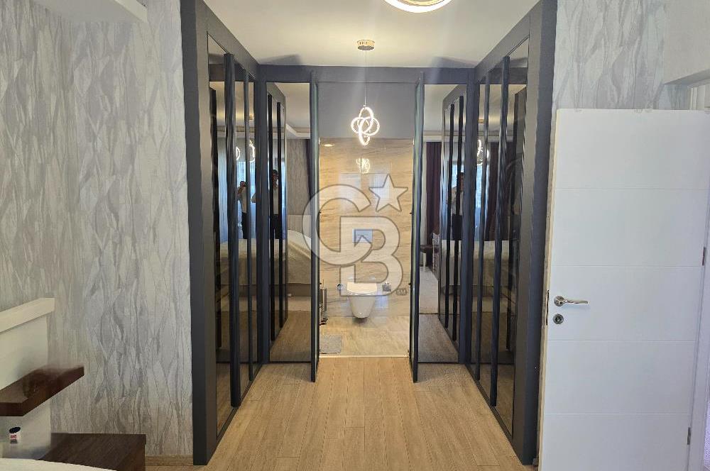 ASTİM METROLİFE KİRALIK EŞYASIZ 3+1