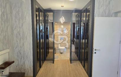 ASTİM METROLİFE KİRALIK EŞYASIZ 3+1