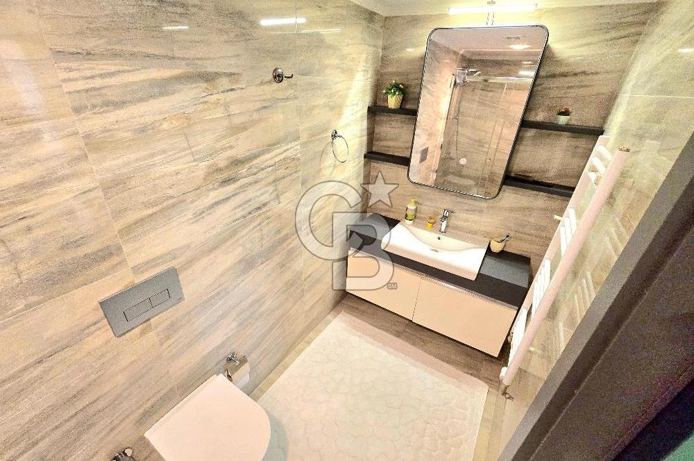 ASTİM METROLİFE KİRALIK EŞYASIZ 3+1