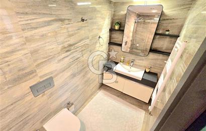 ASTİM METROLİFE KİRALIK EŞYASIZ 3+1