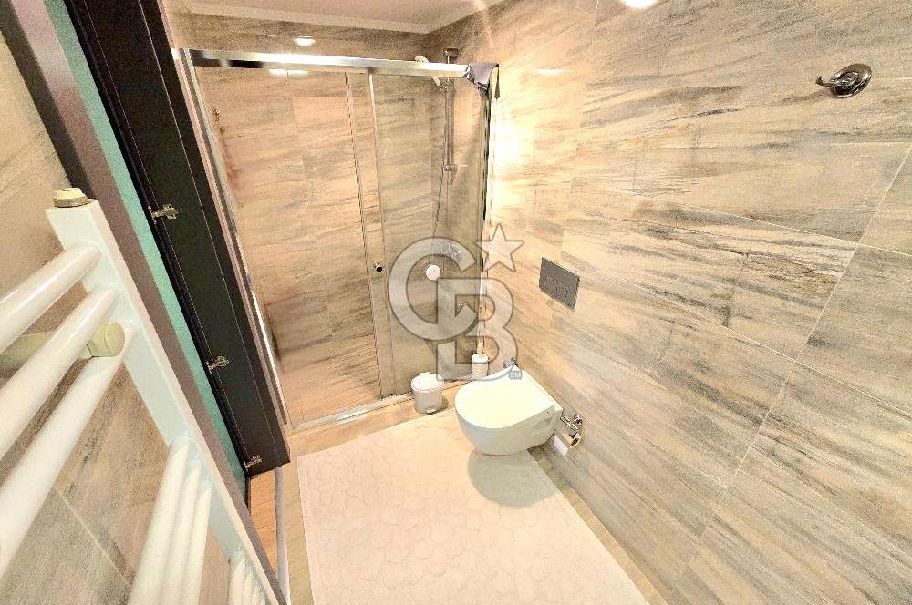 ASTİM METROLİFE KİRALIK EŞYASIZ 3+1