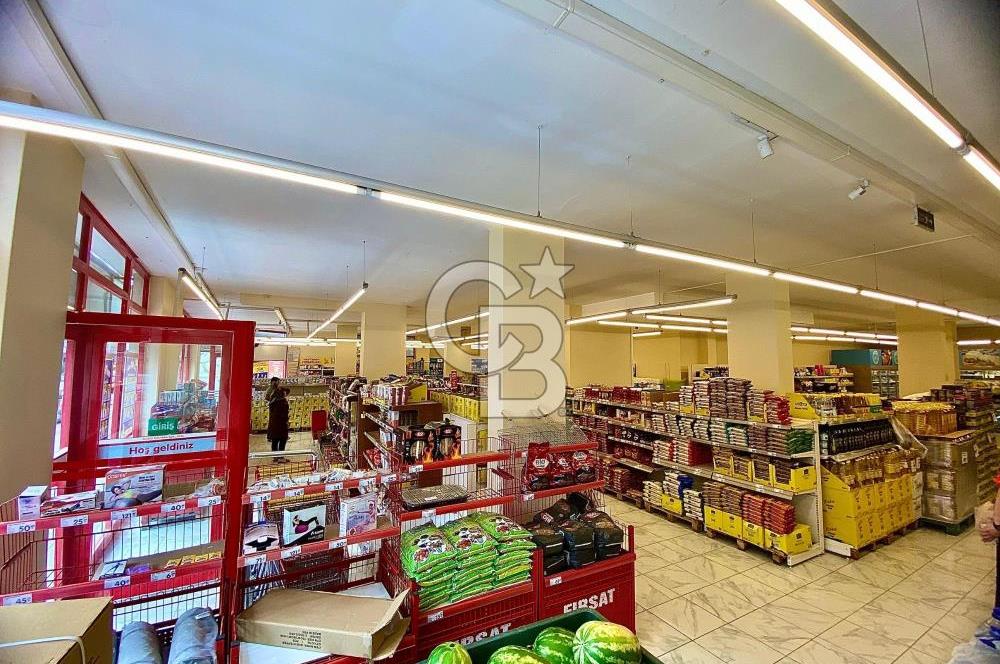 GÖLYAKA MERKEZ'DE KURUMSAL KİRACILI 277 m² SATILIK İŞYERİ