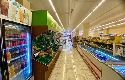 GÖLYAKA MERKEZ'DE KURUMSAL KİRACILI 277 m² SATILIK İŞYERİ