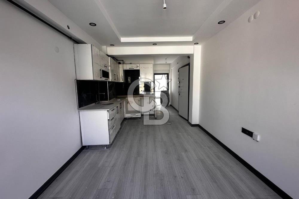 Zafer Mahallesi Satılık Garajlı 1+1