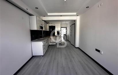 Zafer Mahallesi Satılık Garajlı 1+1