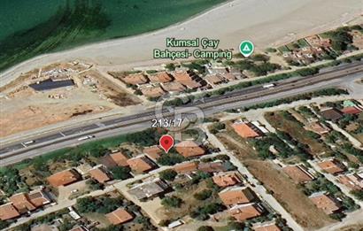 Tekirdağ Sultanköy'de 704 M2 Satılık Konut İmar Fırsat Arsa