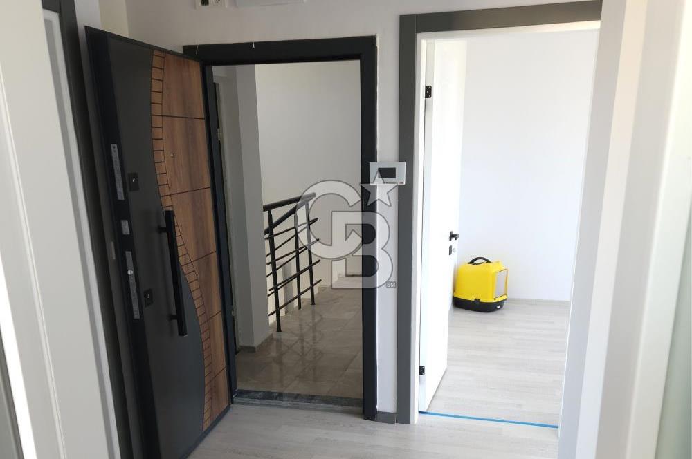 GÖMEÇ MİTHATPAŞA MAHALLESİNDE SATILIK 2+1, DAĞ MANZARALI