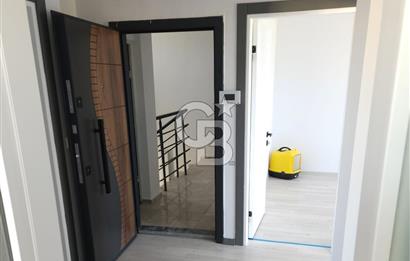 GÖMEÇ MİTHATPAŞA MAHALLESİNDE SATILIK 2+1, DAĞ MANZARALI