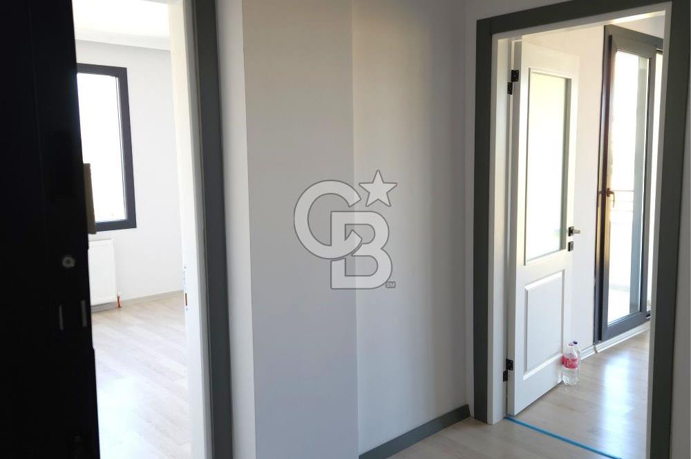 GÖMEÇ MİTHATPAŞA MAHALLESİNDE SATILIK 2+1, DAĞ MANZARALI