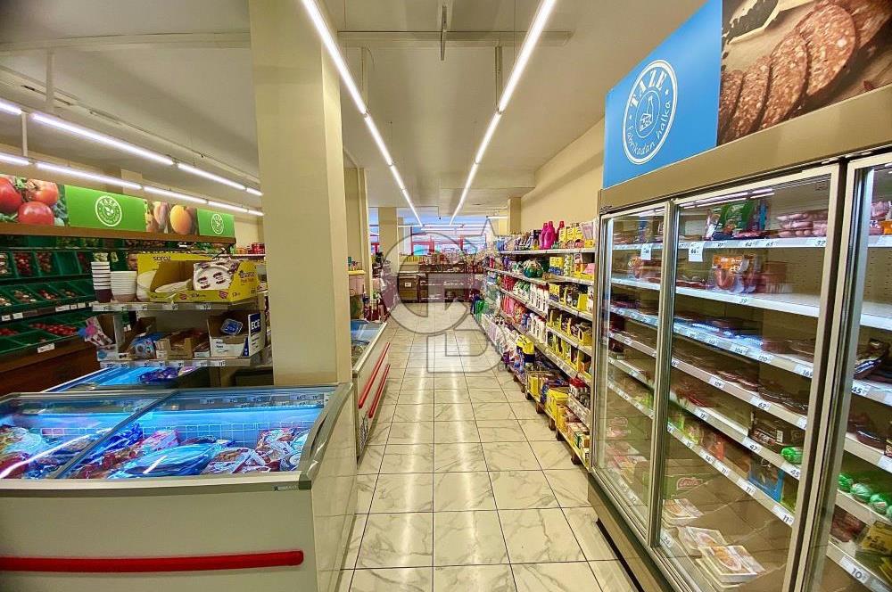 GÖLYAKA MERKEZ'DE KURUMSAL KİRACILI 277 m² SATILIK İŞYERİ