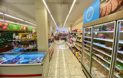 GÖLYAKA MERKEZ'DE KURUMSAL KİRACILI 277 m² SATILIK İŞYERİ