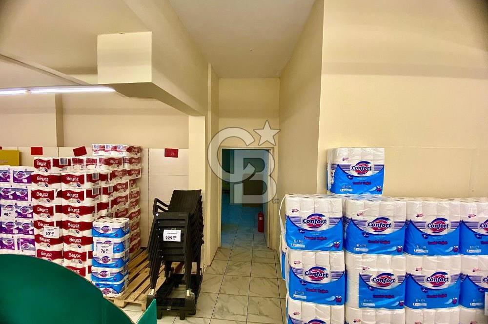 GÖLYAKA MERKEZ'DE KURUMSAL KİRACILI 277 m² SATILIK İŞYERİ