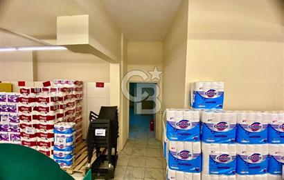 GÖLYAKA MERKEZ'DE KURUMSAL KİRACILI 277 m² SATILIK İŞYERİ