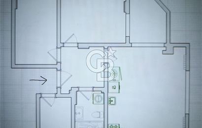 GÖMEÇ MİTHATPAŞA MAHALLESİNDE SATILIK 2+1, DAĞ MANZARALI