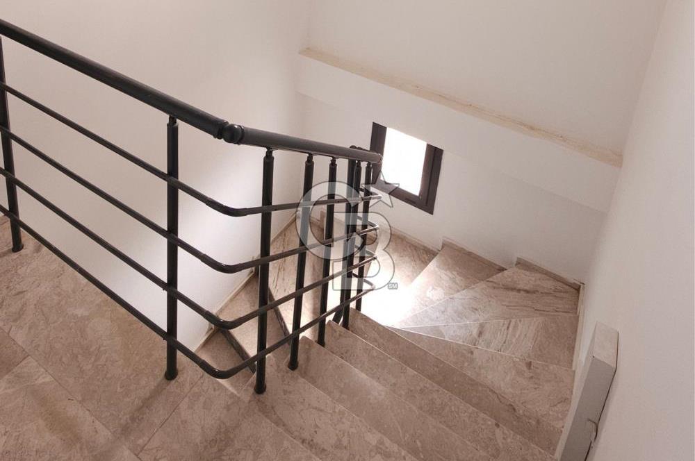 GÖMEÇ MİTHATPAŞA MAHALLESİNDE SATILIK 2+1, DAĞ MANZARALI