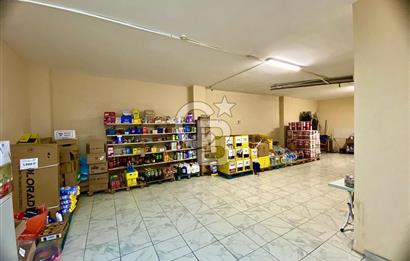 GÖLYAKA MERKEZ'DE KURUMSAL KİRACILI 277 m² SATILIK İŞYERİ