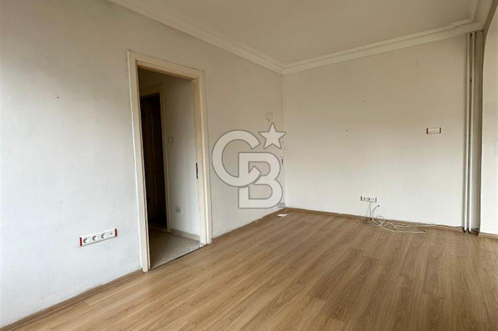 SALACAK, MÜKEMMEL KONUMDA, 3+1, 115 M2,BALKONLU