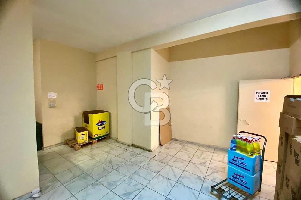 GÖLYAKA MERKEZ'DE KURUMSAL KİRACILI 277 m² SATILIK İŞYERİ