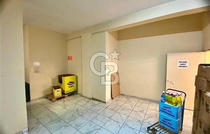 GÖLYAKA MERKEZ'DE KURUMSAL KİRACILI 277 m² SATILIK İŞYERİ