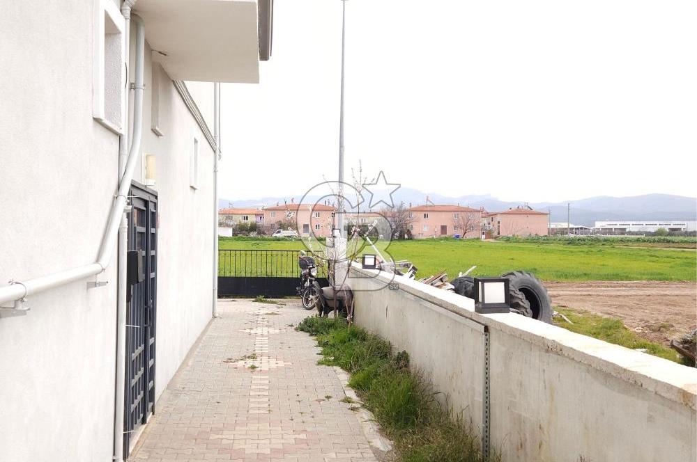 GÖMEÇ MİTHATPAŞA MAHALLESİNDE SATILIK 2+1, DAĞ MANZARALI