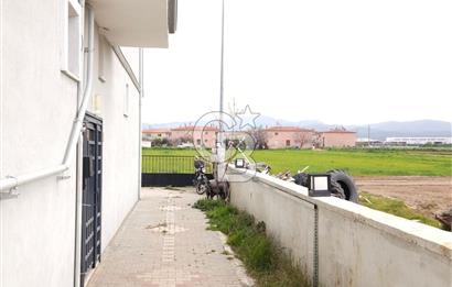 GÖMEÇ MİTHATPAŞA MAHALLESİNDE SATILIK 2+1, DAĞ MANZARALI